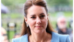 Kate Middleton ‘working to bring change in UK’