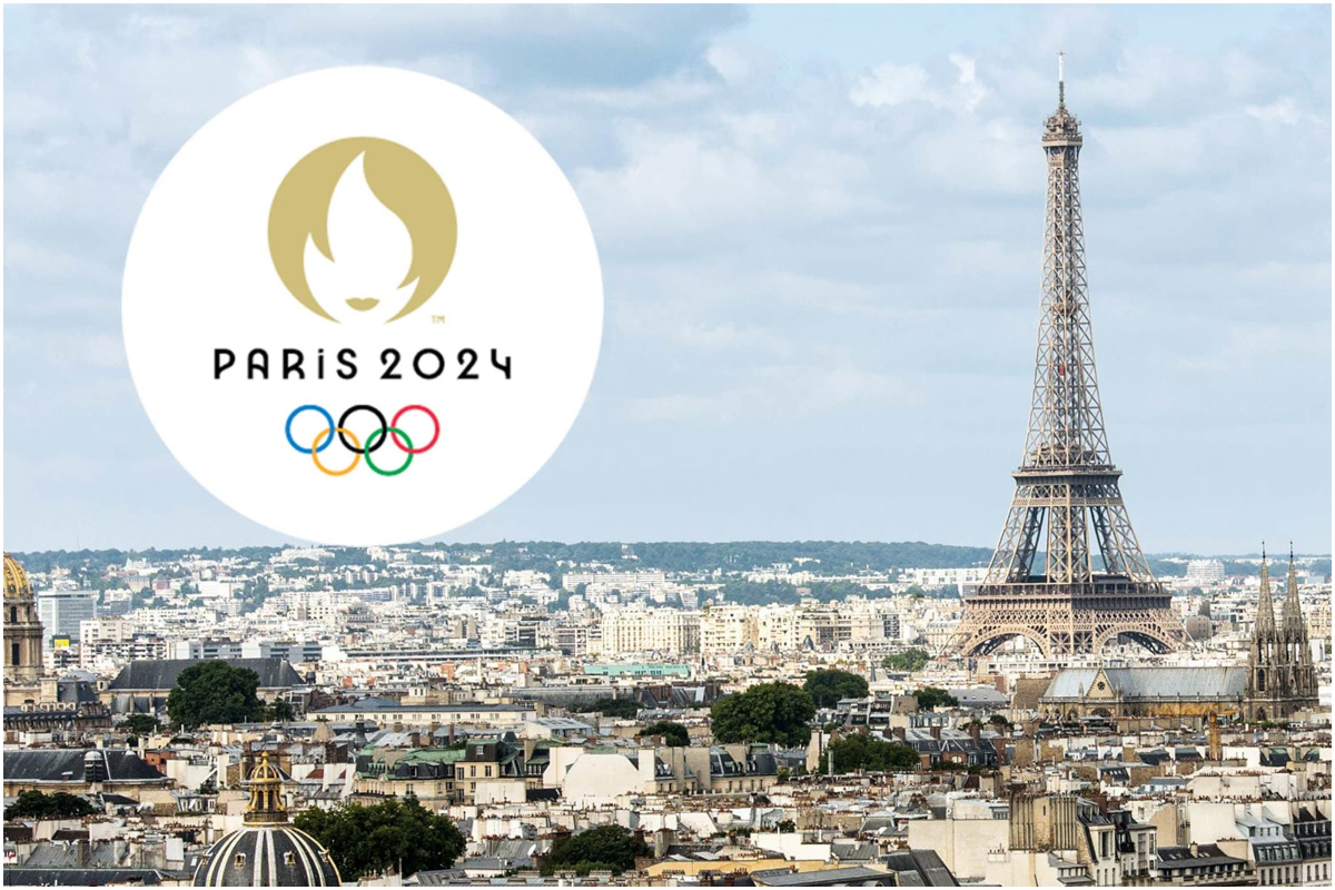 Phryges have been unveiled as the Paris 2024 Olympics and Paralympics' official mascots