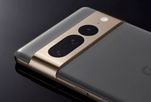 Google Pixel 7 Pro price in Pakistan and specifications
