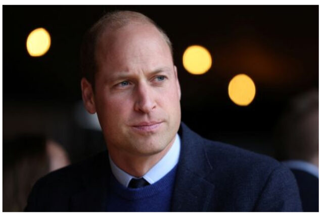 Prince William will violate 250-year old royal tradition