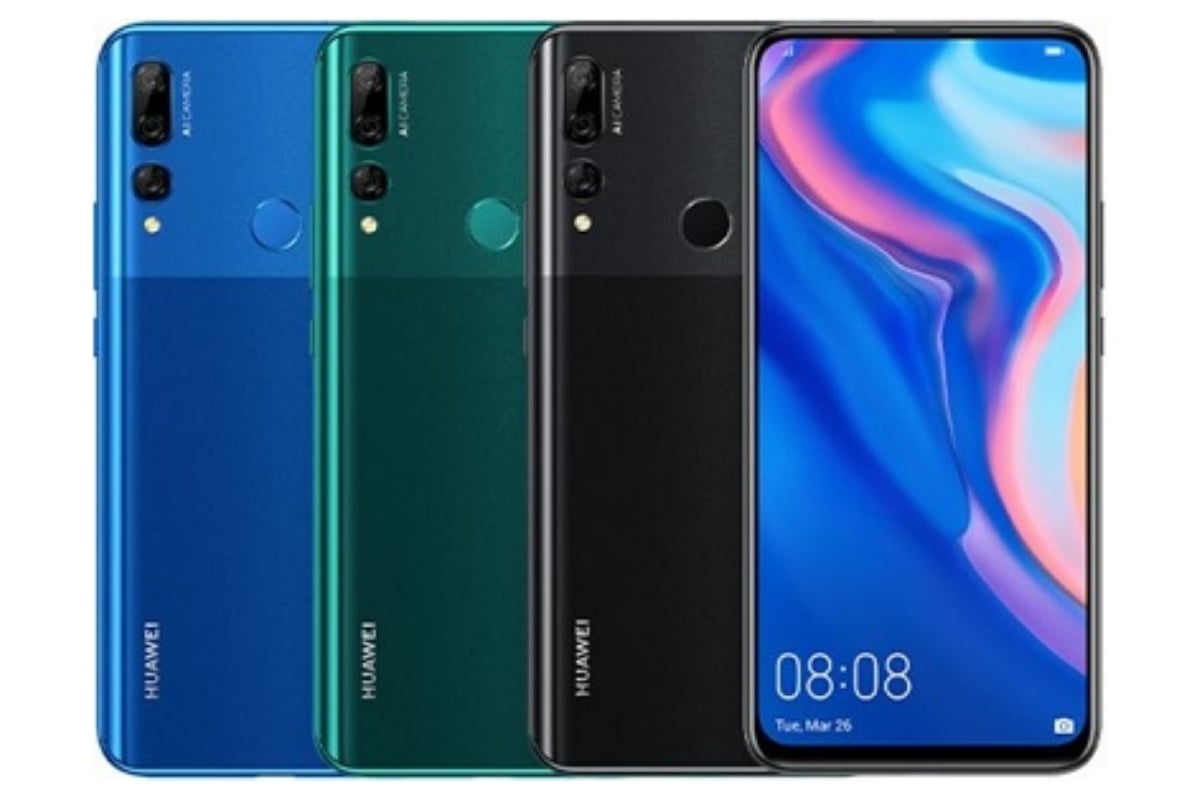 Huawei y9 Prime price in Pakistan