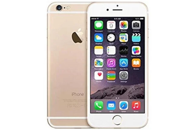 Apple iPhone 6 price in Pakistan and specifications