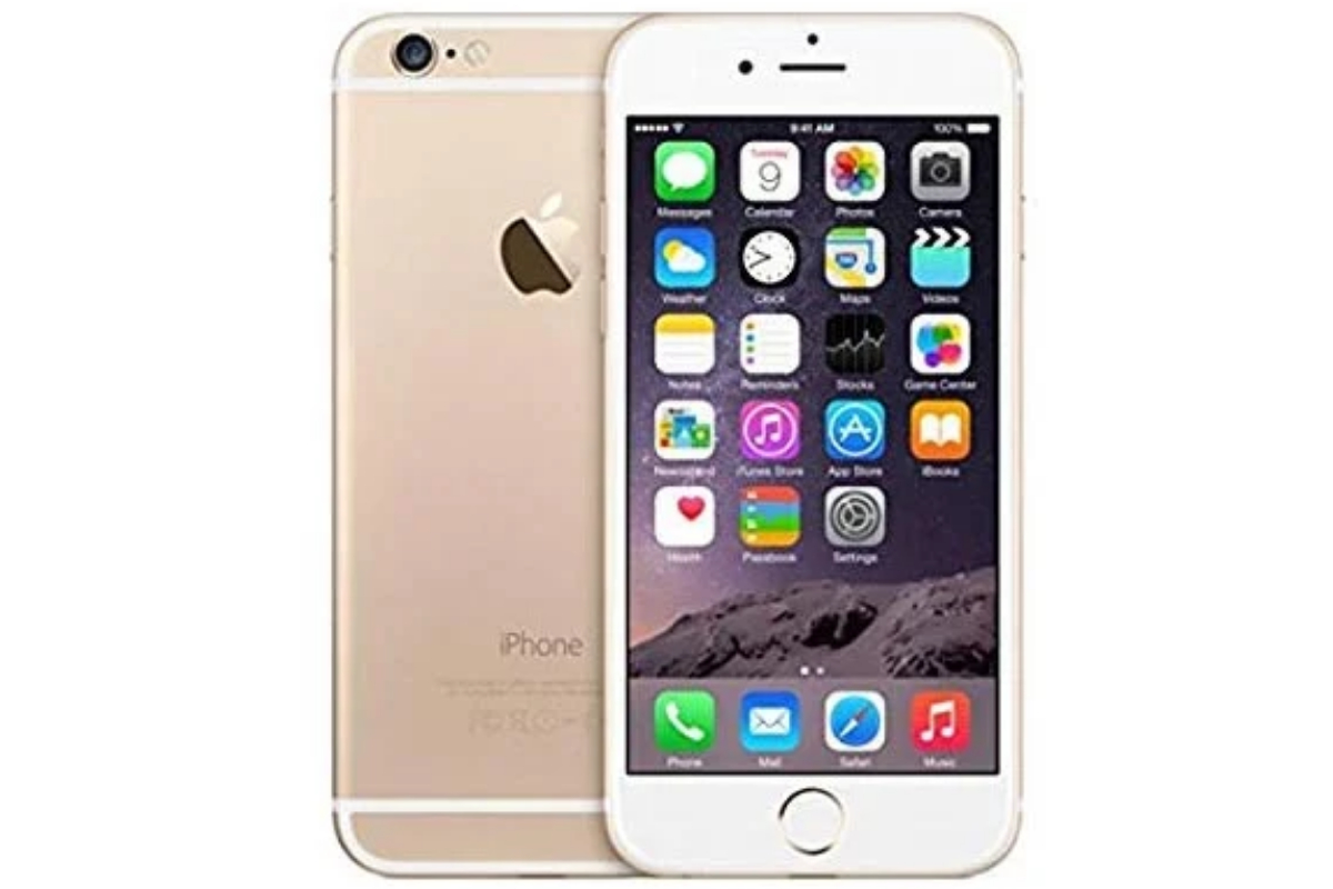 Apple iPhone 6 price in Pakistan