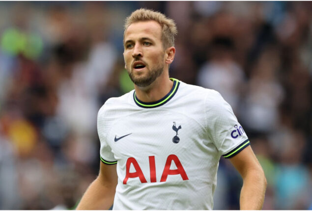 Harry Kane thinks England can regain its best form before FIFA World Cup 2022