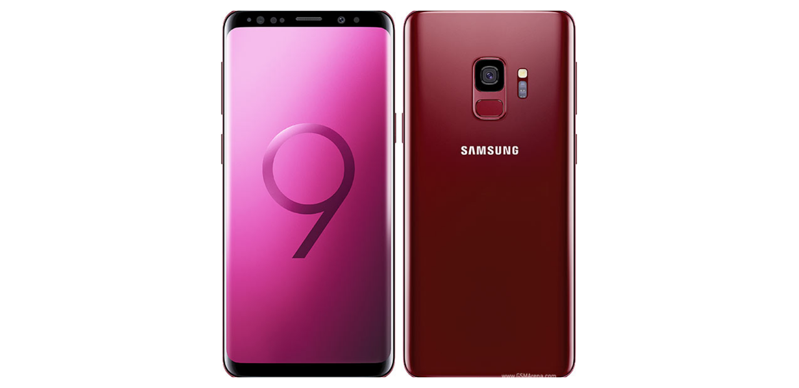 Samsung Galaxy S9 price in Pakistan