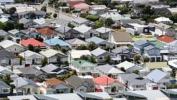 new zealand house prices