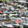 New Zealand house prices slightly rise on monthly basis