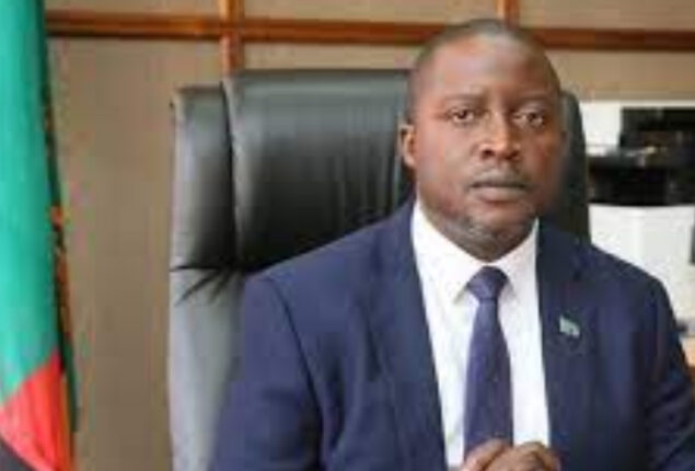 Zambia demands explanation from Russia after its national dies at battlefield; Foreign Minister