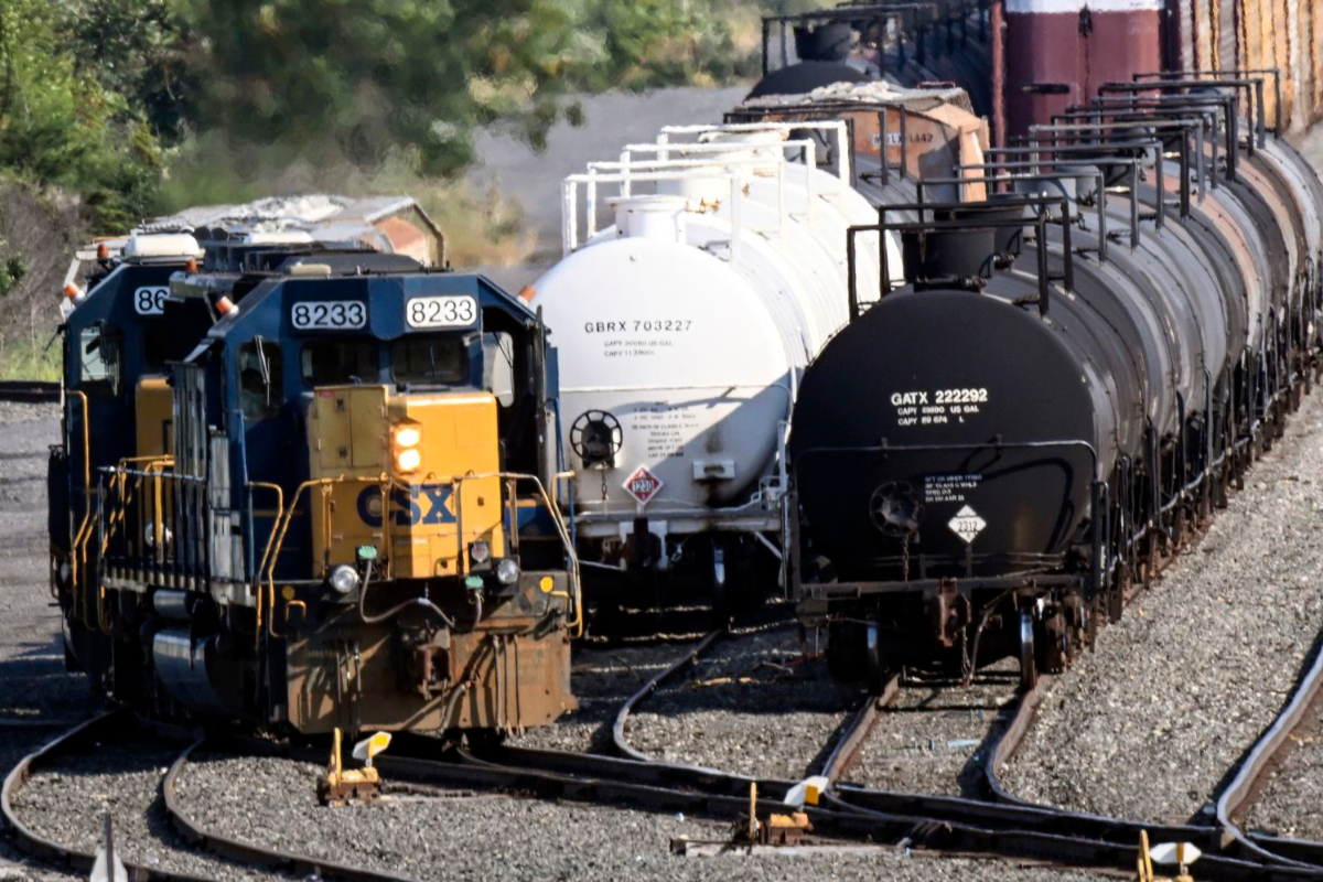 national rail contract