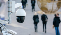 facial recognition ban italy