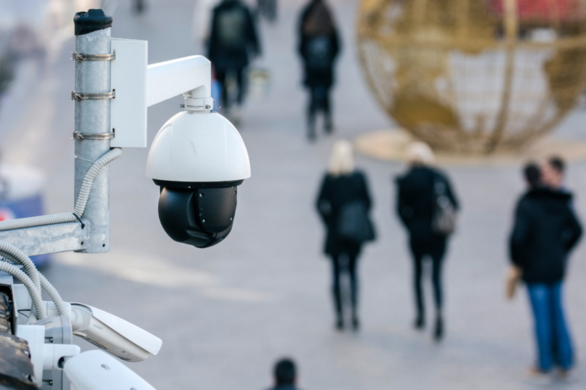 facial recognition ban italy