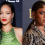 Rihanna wants Beyoncé to be her model in her fashion shows
