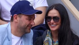 Demi Moore and Daniel Humm broke up after less than a year of dating