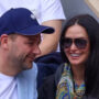 Demi Moore and Daniel Humm broke up after less than a year of dating