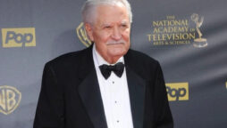 The final episode of “Days of Our Lives” will pay tribute to John Aniston