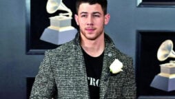 Nick Jonas is sharing more about his diabetes journey