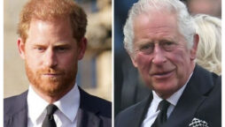 Will Prince Harry bow before King Charles at his coronation ?