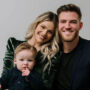 Witney Carson announces her second pregnancy with her husband Carson