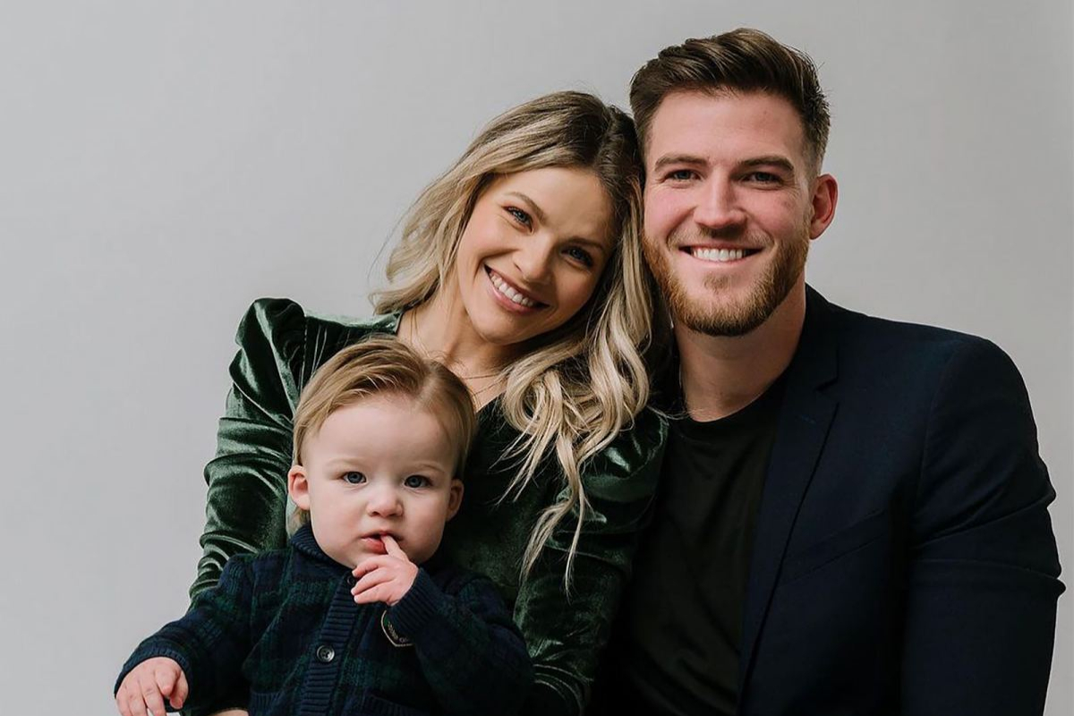 Witney Carson