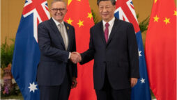 Anthony Albanese calls Xi Jinping’s visit ‘positive and constructive’