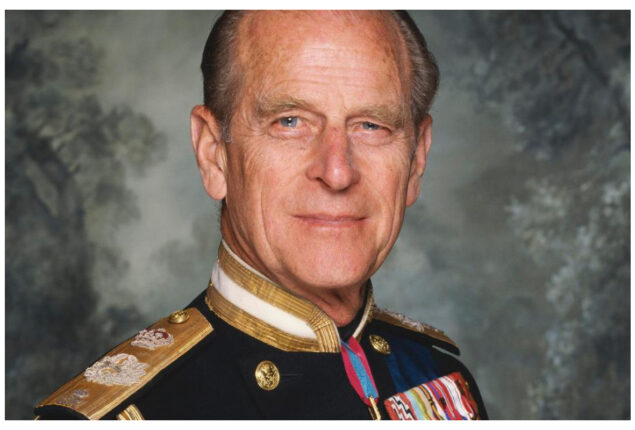 Prince Philip knew his ‘tough’ marriage was the monarchy’s “work mechanism”