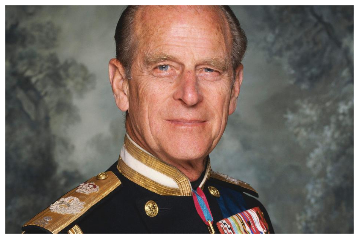 Prince Philip knew his 'tough' marriage was the monarchy's "work mechanism"