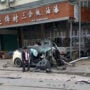 Tesla claims to support police investigation into fatal crash in China