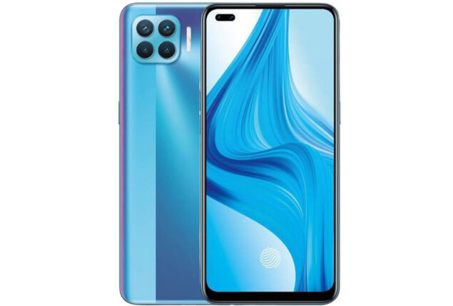 Oppo F17 Pro price in Pakistan and specifications