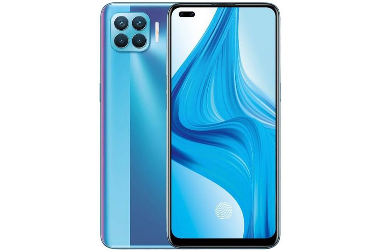 Oppo F17 Pro price in Pakistan
