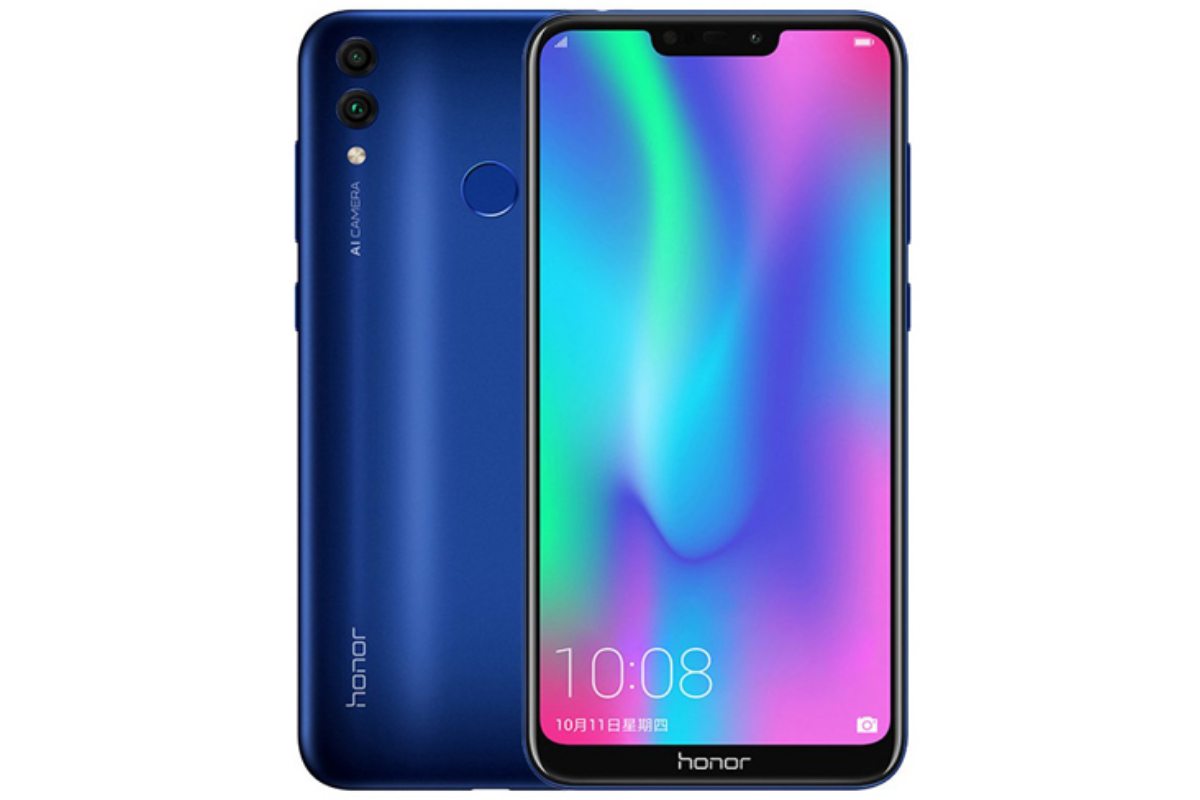 Honor 8C price in Pakistan