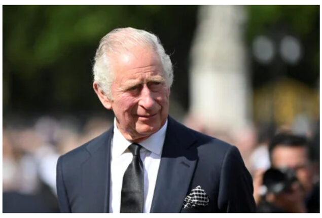 King Charles is “remarkably unknown and misunderstood”