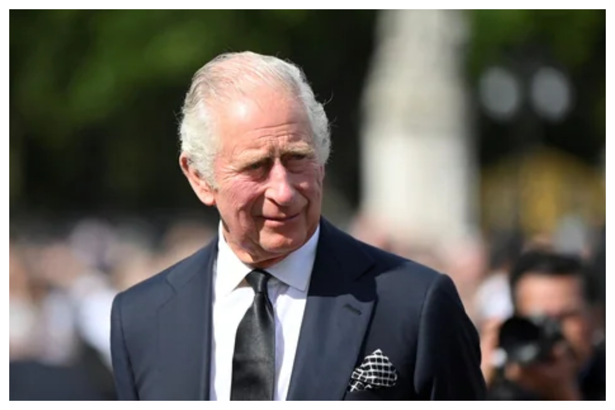 King Charles is "remarkably unknown and misunderstood"