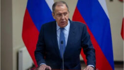 Sergey Lavrov