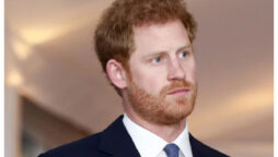 Prince Harry’s ‘courteous and dignified’ appearance hailed
