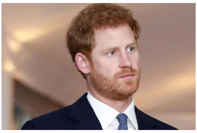 Prince Harry’s ‘courteous and dignified’ appearance hailed