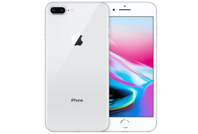 Apple iPhone 8 plus price in Pakistan and features