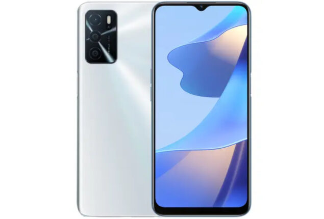 Oppo a16 price in Pakistan and specifications