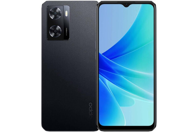 Oppo a57 price in Pakistan and features