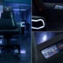 Volkswagen creates a car-like office chair: Watch