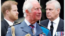 King Charles has no desire to humiliate Prince Andrew, Prince Harry