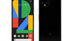 Google Pixel 4 price in Pakistan