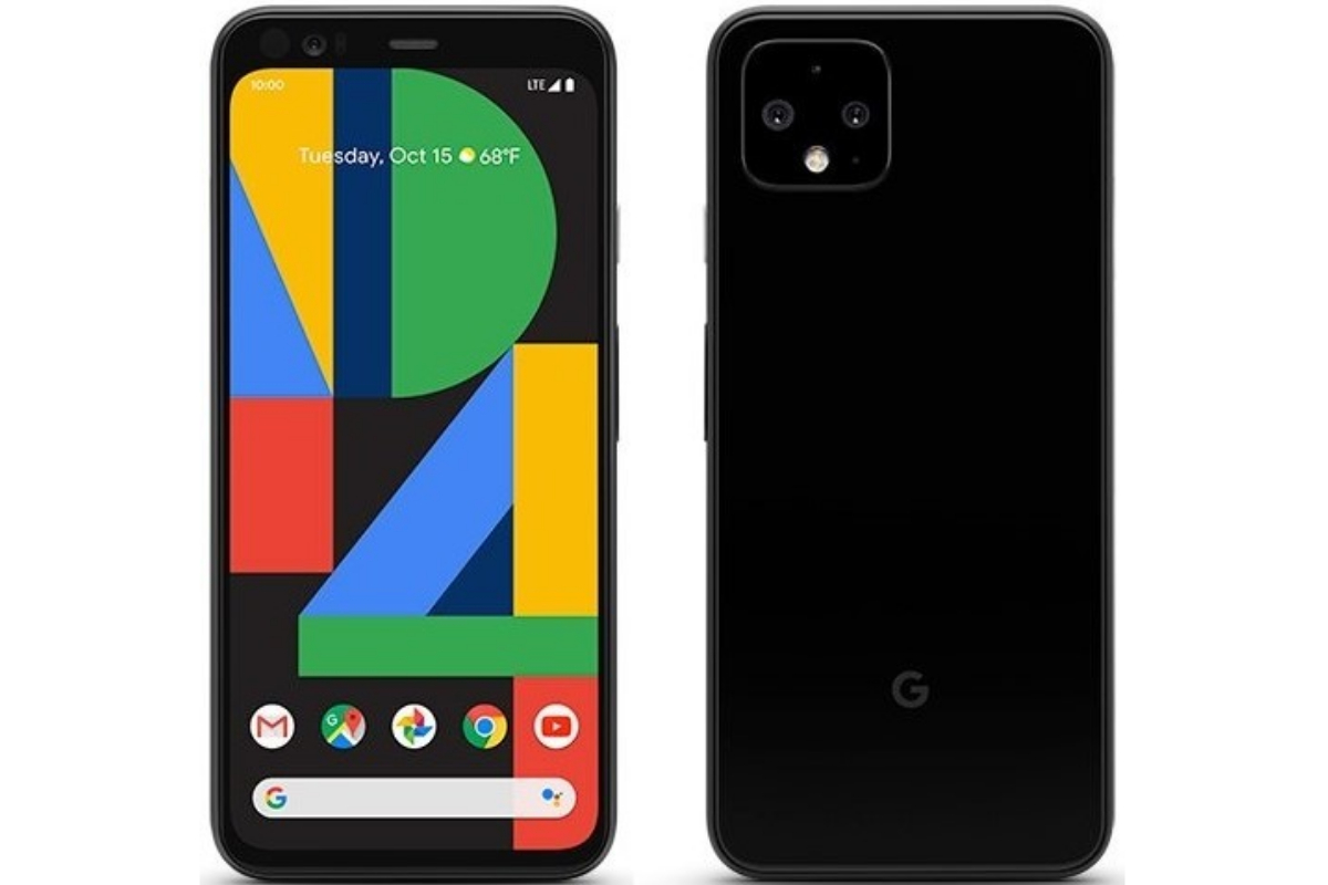 Google Pixel 4 price in Pakistan