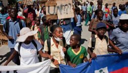 haiti cholera outbreak