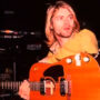 Kurt Cobain’s smashed guitar from 1989 sold for $490,000
