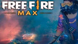 Free Fire Redeem Code Today November 16 2022