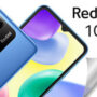 Xiaomi Redmi 10A price in Pakistan with high-quality IPS LCD