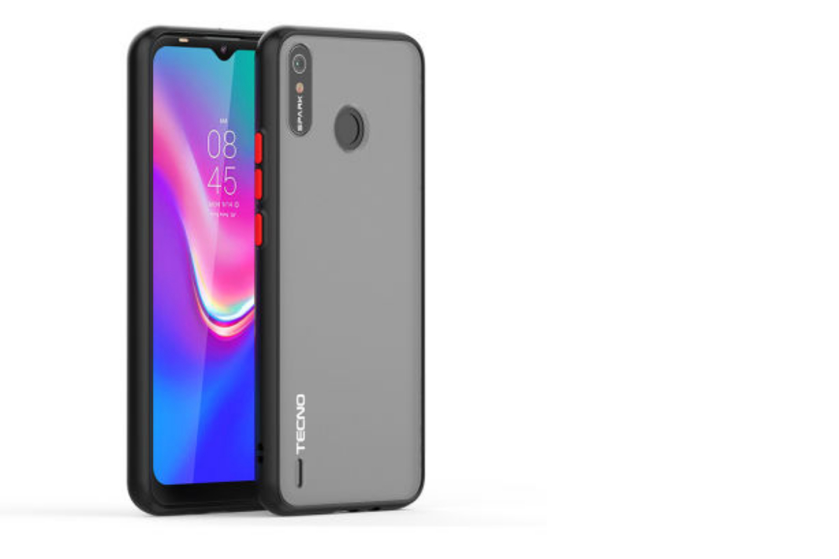 Tecno Spark 4 Lite price in Pakistan