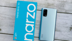 Realme Narzo 30 Pro price in Pakistan