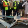 LEA launch probe on falling of drone near Orange Line Train Terminal