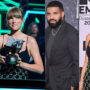 Drake and the producer Vinylz seem to be criticizing Taylor Swift for “Midnights”
